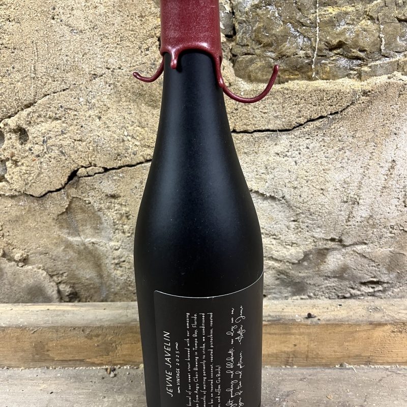 Forager Javne Javelin