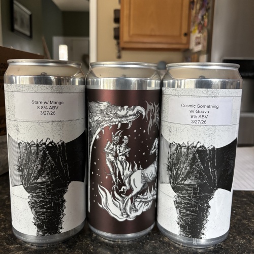 Fidens / fiden-troon collab, Troon crowlers
