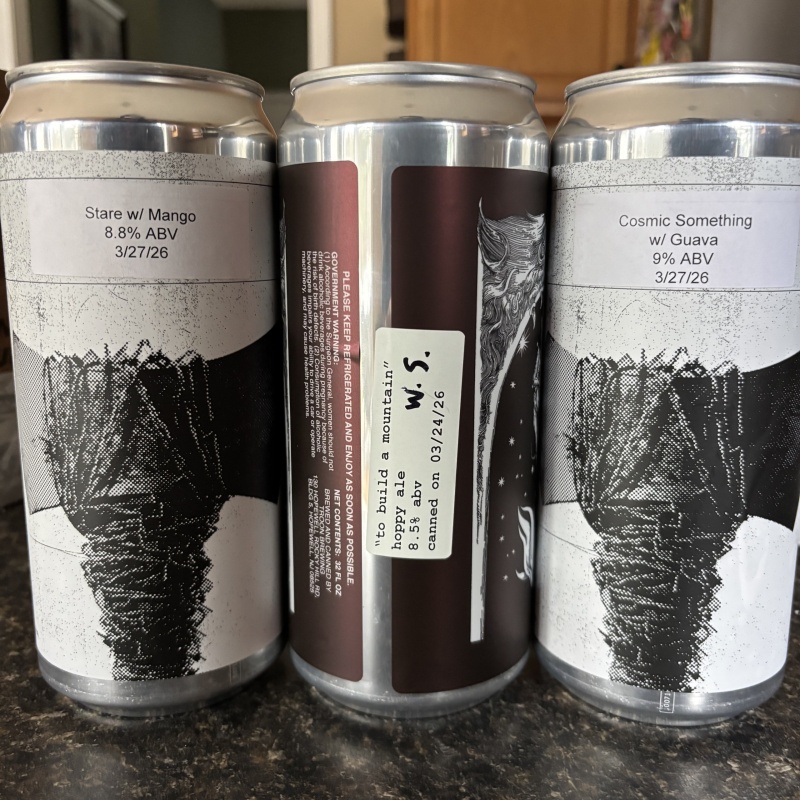 Fidens / fiden-troon collab, Troon crowlers