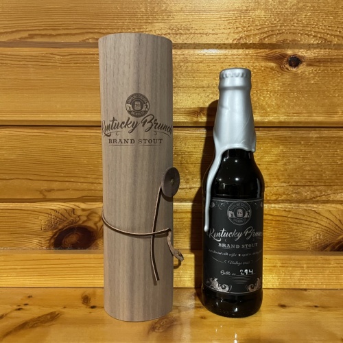 Toppling Goliath - KBBS Kentucky Brunch Brand Stout 2023