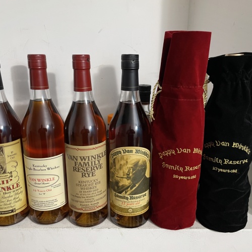 Van Winkle