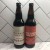 2012 Bourbon County Brand Stout Cherry Rye & Coffee (2 Bottles)