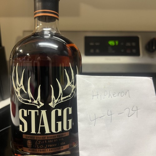 Stagg 23A