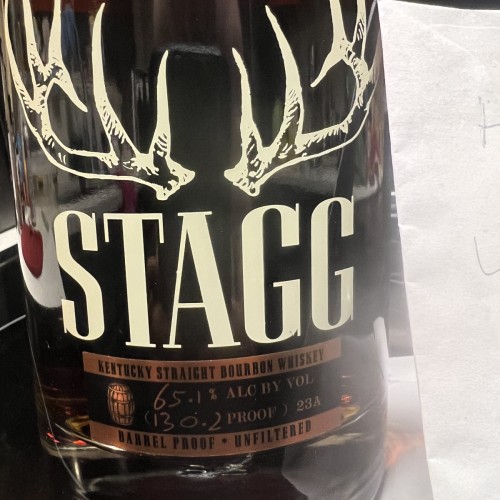 Stagg 23A