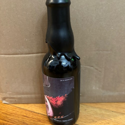 A Deal With the Devil - Triple Oaked Batch 11 - Anchorage