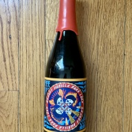 Three Floyds 2025 Dark Lord Brandy Vanilla