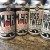 Old Nation M-43 w/Strawberry & Boss Tweed 4-pk