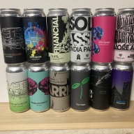 Fidens 12 pack with both troon collabs