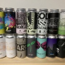 Fidens 14 pack with both troon collabs