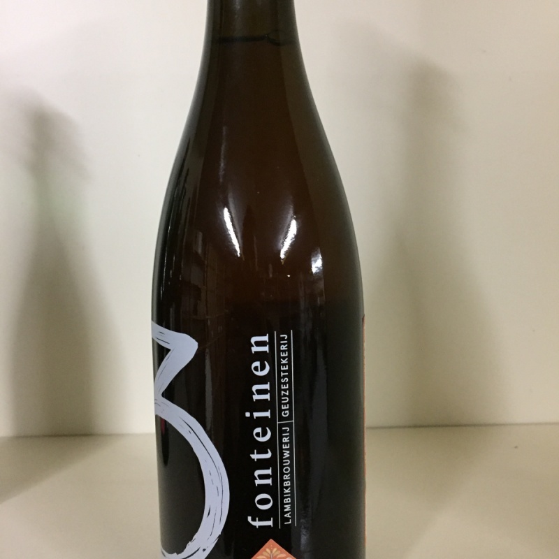 3 fonteinen Zenne B9