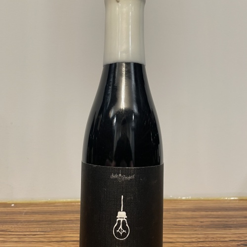 Side Project Double Barrel Derivation (Double Willett Double Tanzanian)