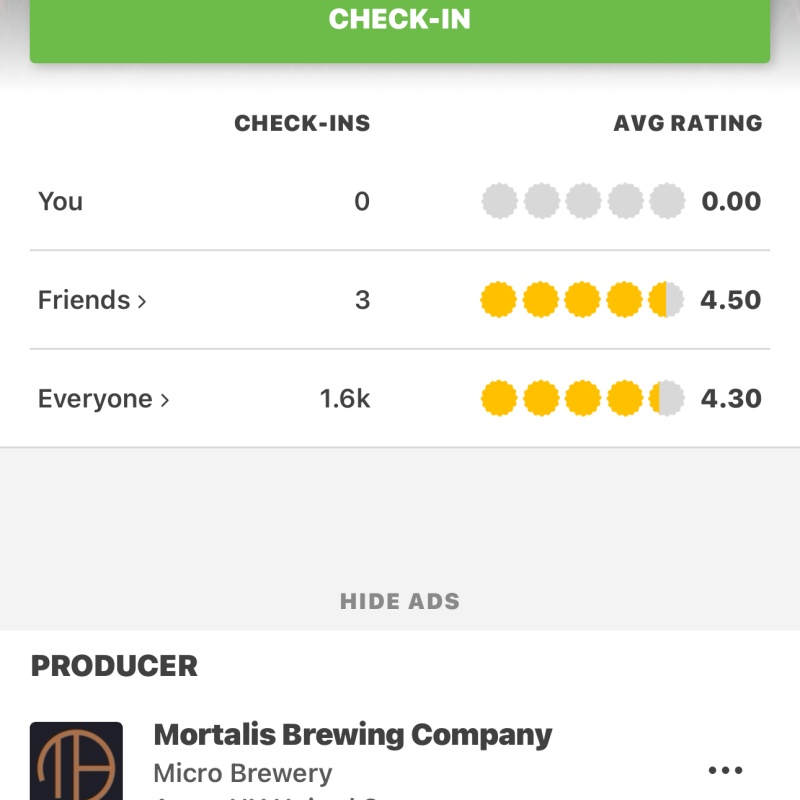 MORTALIS BREWING-ZUUL 2025