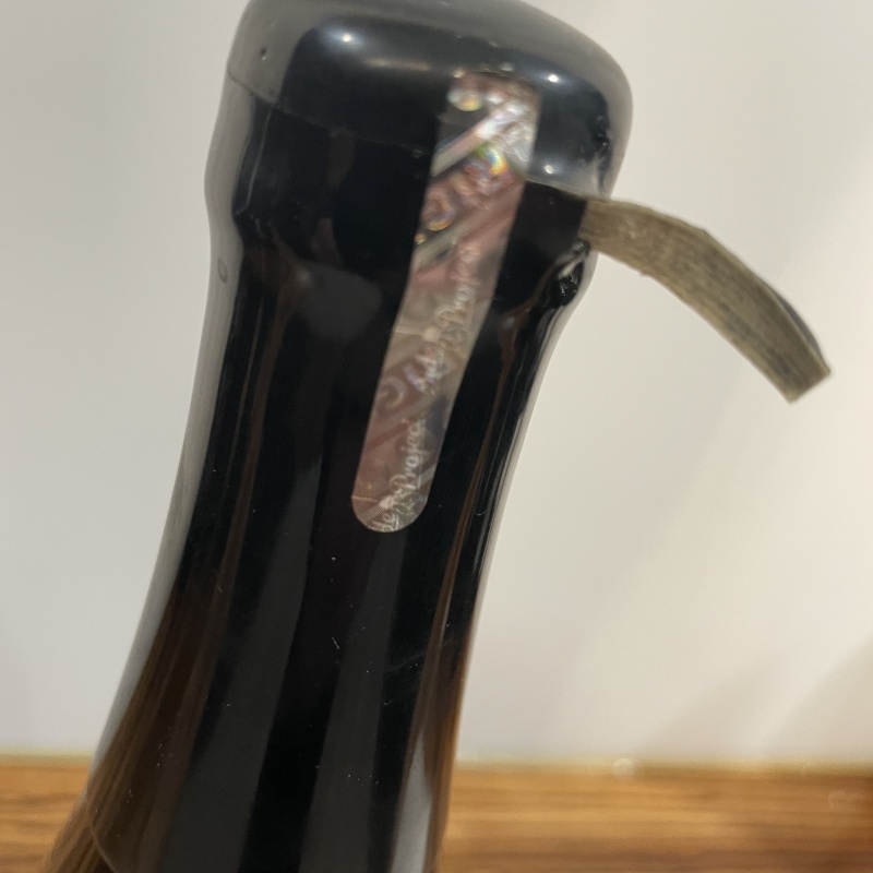 Side Project Beer Barrel Time 2021