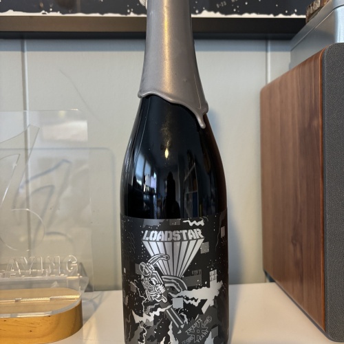 3 Floyds Barrel Aged Dark Lord Loadstar 2024
