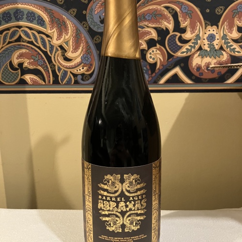 Perennial - Barrel Aged Abraxas 2025