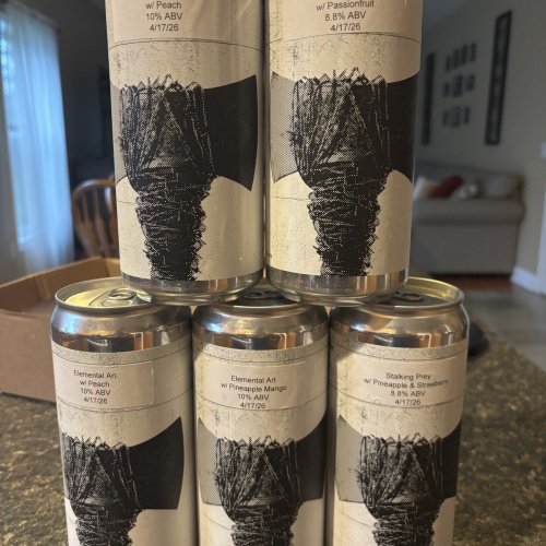 Fidens  5 crowlers