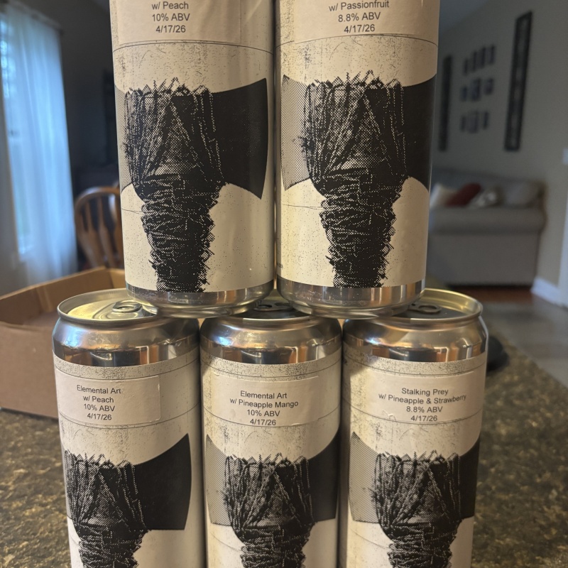 Fidens  5 crowlers