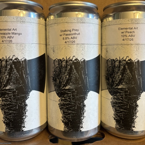Fidens set of 3 fruited crowlers