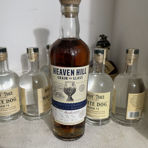 Heavenhill