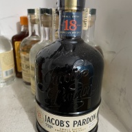 Jacob's Pardon