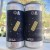 Monkish+Omnipollo: Space Churro (2-cans)