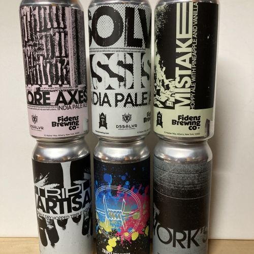 Fidens troon dssolvr collab
