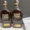 Elijah Craig Barrel Proof 2 bottles