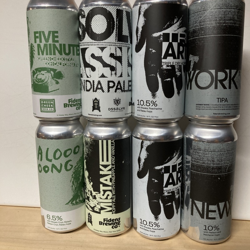 Fidens troon and green cheek collabs