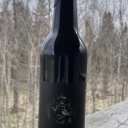 Hill Farmstead Double Barrel-Aged Damon (Vanilla)