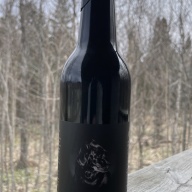 Hill Farmstead Double Barrel-Aged Damon (Vanilla)