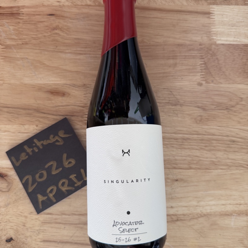 Moksa - Advocator Select 25/26 #2