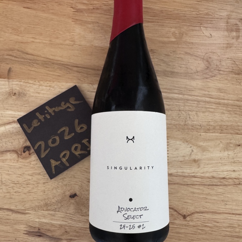 Moksa - Advocator Select 24/25 #2