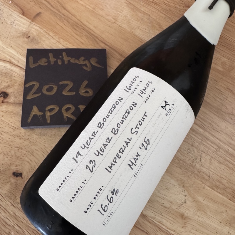 Moksa - Singularity^2 OF19-EC23