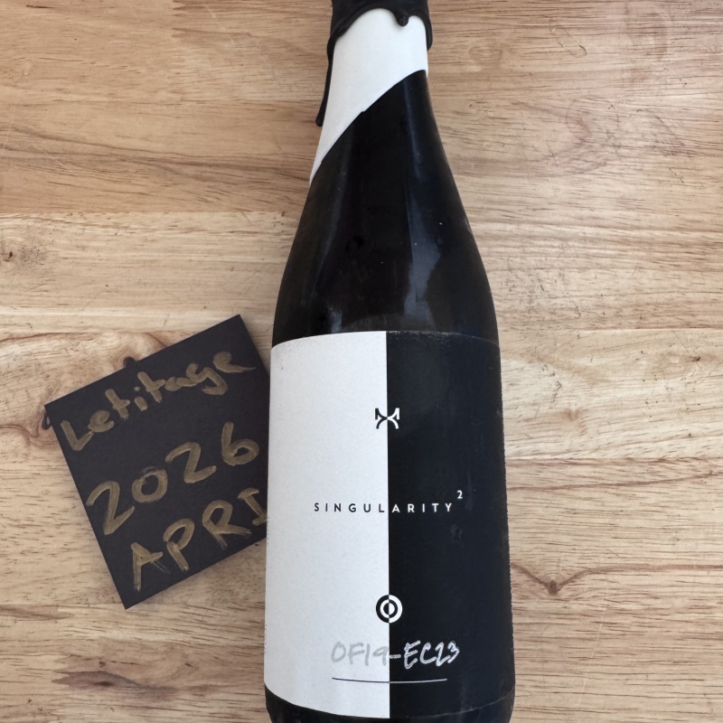 Moksa - Singularity^2 OF19-EC23