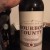 Goose Island Bourbon County Stout Cherry Rye