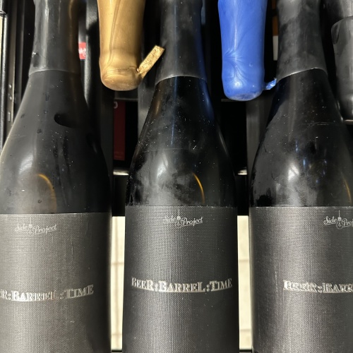 Side Project - BBT 2020 2021 2022