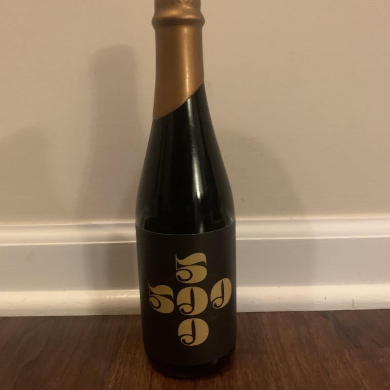 Moksa 500