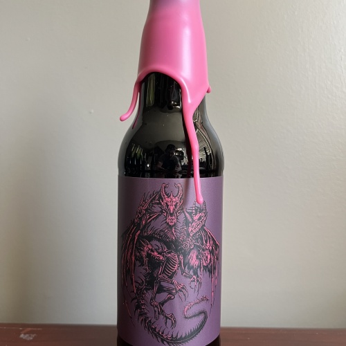 Little Cottage - 5th Anniversary Blend