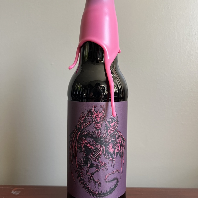 Little Cottage - 5th Anniversary Blend