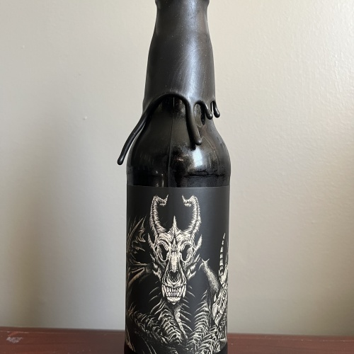 Little Cottage - Abomination Member Blend #2