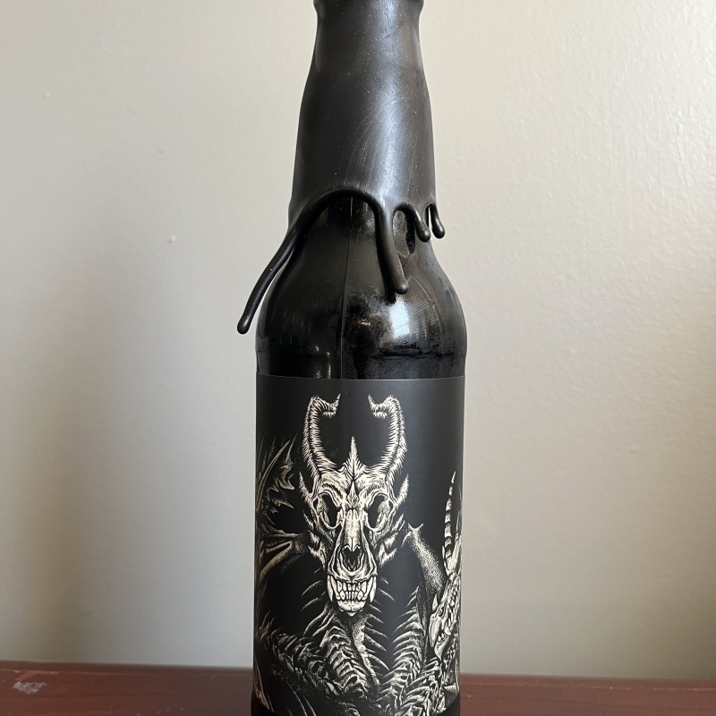 Little Cottage - Abomination Member Blend #2