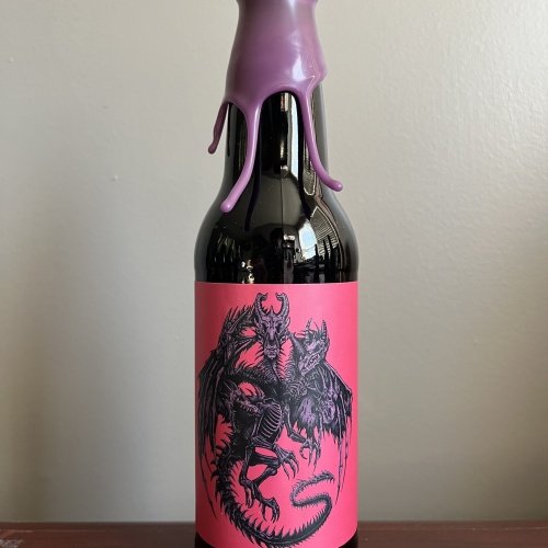 Little Cottage - 5th Anniversary Party Blend