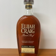 Elijah Craig Barrel Proof / ECBP - 12yr -  120.2 Proof - C921 Batch