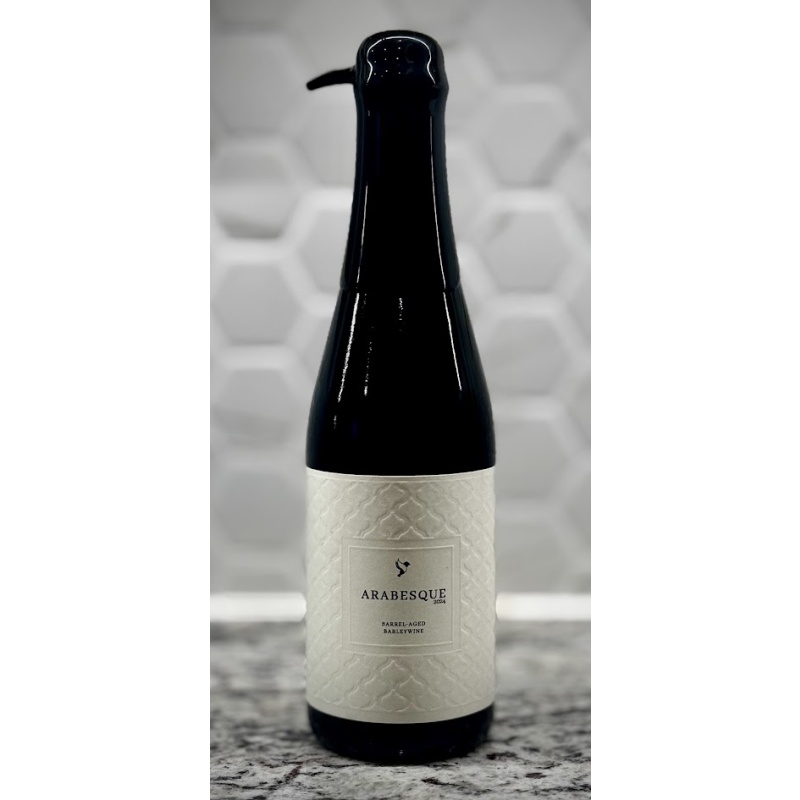 Phase Three  — Arabesque 2024