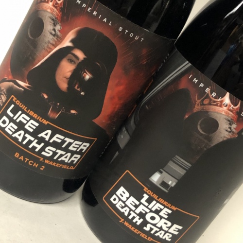 Schramms Year THREE - Better than Heart of Darkness (IMO)