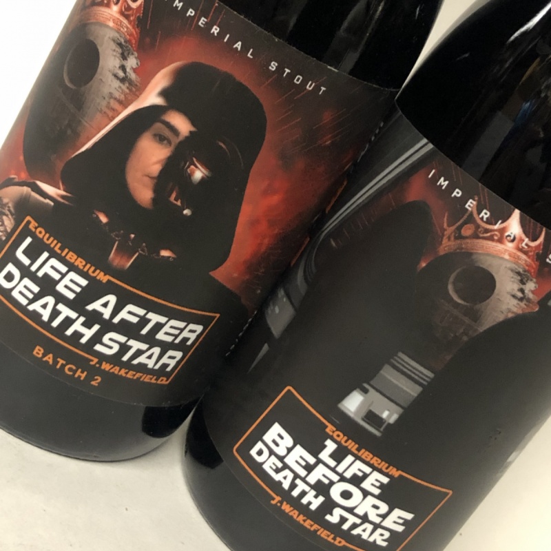 Schramms Year THREE - Better than Heart of Darkness (IMO)