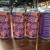 Tree House Brewing 4 * BIG PUNCH - 4 CANS 01/17/2024