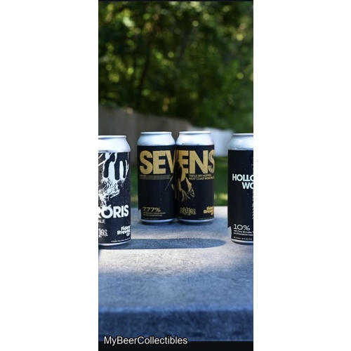 Fidens x Brujos Sevens x2