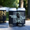 Fidens x Brujos Hollow Words Will Burn