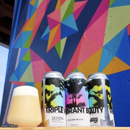 Fidens Triple Vibrant Beauty